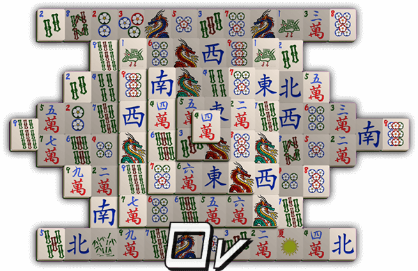 Mahjong JГЎtГ©kok